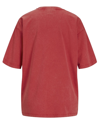Andrea Wash Looses T-shirt - JJXX